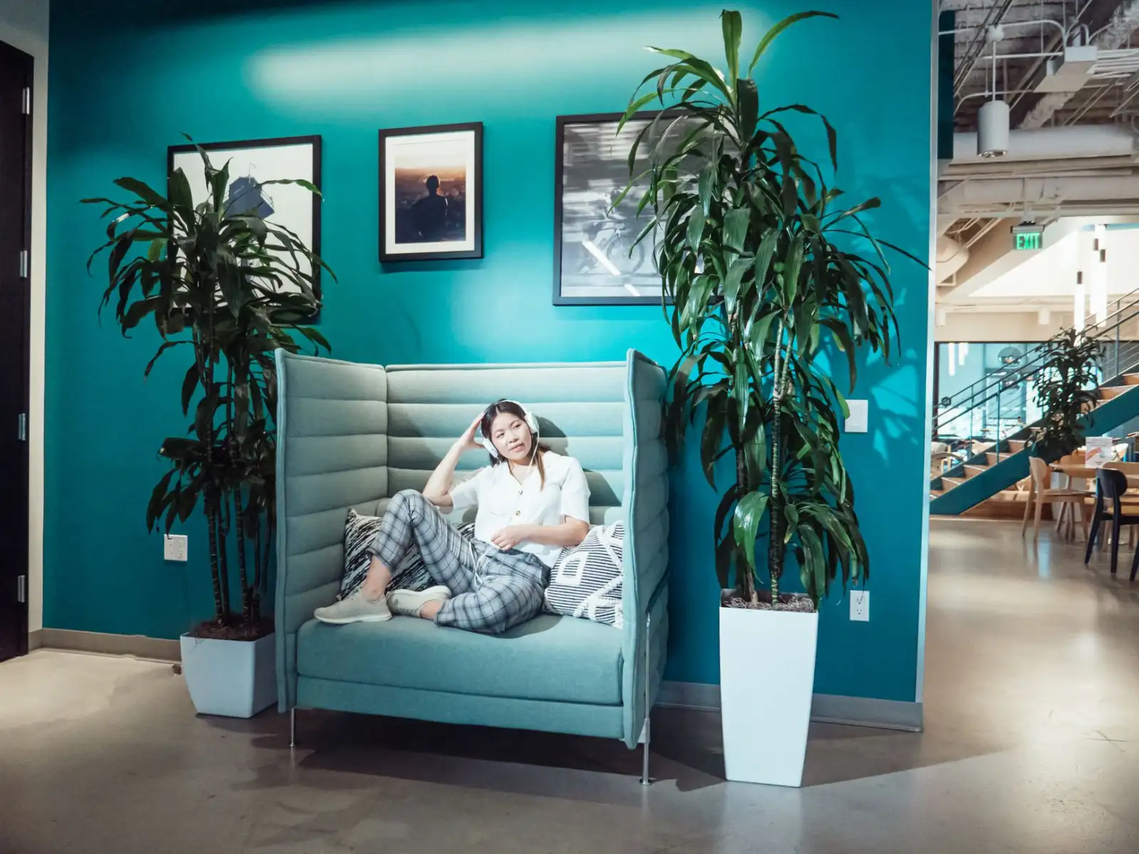 武汉办公家具采购新趋势:环保材质与人体工学设计应用观察正文配图 1